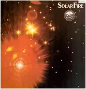 Manfred Mann's Earth Band - Solar Fire