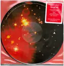 12inch Vinyl Single - Manfred Mann's Earth Band - Solar Fire - Picture Disc