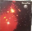 LP - Manfred Mann's Earth Band - Solar Fire