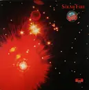 LP - Manfred Mann's Earth Band - Solar Fire