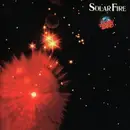 CD - Manfred Mann's Earth Band - Solar Fire