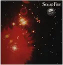 LP - Manfred Mann's Earth Band - Solar Fire - Gatefold
