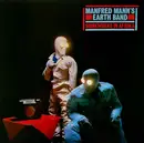 LP - Manfred Mann's Earth Band - Somewhere In Afrika