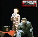 CD - Manfred Mann's Earth Band - Somewhere In Afrika