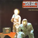 CD - Manfred Mann's Earth Band - Somewhere In Afrika