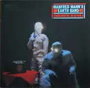LP - Manfred Mann's Earth Band - Somewhere In Afrika