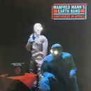 LP - Manfred Mann's Earth Band - Somewhere In Afrika