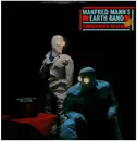 LP - Manfred Mann's Earth Band - Somewhere In Afrika