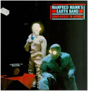 Manfred Mann's Earth Band - Somewhere in Afrika