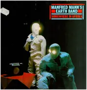 Manfred Mann's Earth Band - Somewhere in Afrika