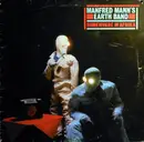 LP - Manfred Mann's Earth Band - Somewhere In Afrika