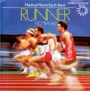 7inch Vinyl Single - Manfred Mann's Earth Band - Runner