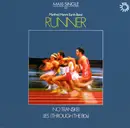 12inch Vinyl Single - Manfred Mann's Earth Band - Runner