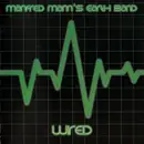 CD - Manfred Mann's Earth Band - Wired