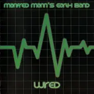 Manfred Mann's Earth Band - Wired