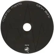 CD - Manfred Mann's Earth Band - Wired