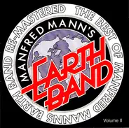 Manfred Mann's Earth Band - The Best Of Manfred Mann's Earth Band Re-Mastered (Volume II)