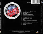 CD - Manfred Mann's Earth Band - The Best Of Manfred Mann's Earth Band Re-Mastered (Volume II)