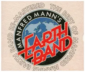 Manfred Manns Earthband - The Best Of Manfred Mann's Earth Band