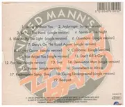 CD - Manfred Mann's Earth Band - The Best Of Manfred Mann's Earth Band Re-Mastered - Digipak