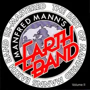 CD - Manfred Mann's Earth Band - The Best Of Manfred Mann's Earth Band Re-Mastered (Volume II)