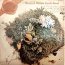 LP - Manfred Mann's Earth Band - The Good Earth