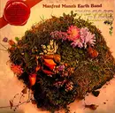 LP - Manfred Mann's Earth Band - The Good Earth