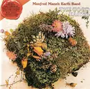 CD - Manfred Mann's Earth Band - The Good Earth