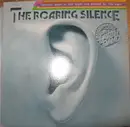 LP - Manfred Mann's Earth Band - The Roaring Silence