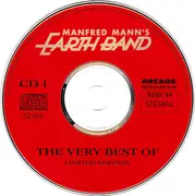 Double CD - Manfred Mann's Earth Band - The Very Best Of Vol. 1 & 2