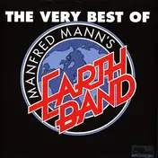 Manfred Manns Earthband - The Very Best Of Manfred Mann's Earth Band