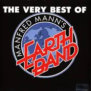 Manfred Mann's Earth Band - The Very Best Of Manfred Mann's Earth Band