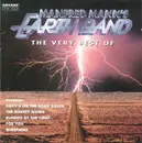 CD - Manfred Mann's Earth Band - The Very Best Of Manfred Mann's Earth Band