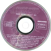 CD - Manfred Mann's Earth Band - The Very Best Of Manfred Mann's Earth Band