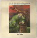LP - Manfred Manns Earthband - 20 years of 1971 1991