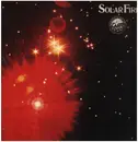 LP - Manfred Mann's Earthband - Solar Fire - Gatefold