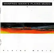 CD - Manfred Mann's Plain Music - Plains Music