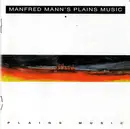 CD - Manfred Mann's Plain Music - Plains Music