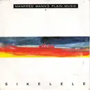 CD Single - Manfred Mann's Plain Music - Sikelele