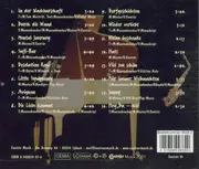 CD - Manfred/Wester,Richar Maurenbrecher - Hey,Du-Nö!