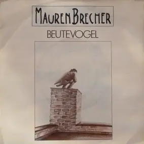 manfred maurenbrecher - Beutevogel