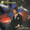 7inch Vinyl Single - Manfred Maurenbrecher - Der Junge Kann Malen / Beutevogel (Live-Version)