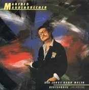 manfred maurenbrecher - Der Junge Kann Malen / Beutevogel (Live-Version)