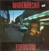 LP - Manfred Maurenbrecher - Feueralarm
