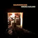 CD - Manfred Maurenbrecher - Inneres Ausland - Digipak
