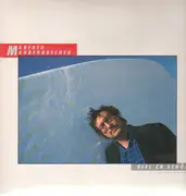 LP - Manfred Maurenbrecher - Viel Zu Schön