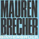 7inch Vinyl Single - Manfred Maurenbrecher - Bingerbrück