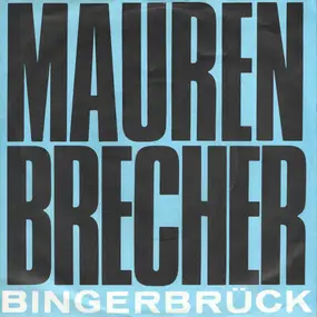 manfred maurenbrecher - Bingerbrück