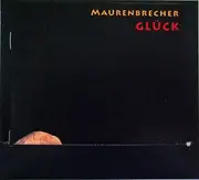 CD - Manfred Maurenbrecher - Glück - Digipak