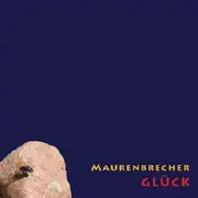 CD - Manfred Maurenbrecher - Glück